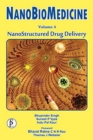 Image for Nanobiomedicine Volume-4 (Nanostructured Drug Delivery)