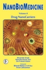 Image for Nanobiomedicine Volume-6 (Drug Nanocarriers)