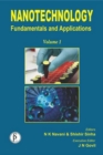 Image for Nanotechnology Volume-1 (Fundamentals and Applications)