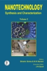 Image for Nanotechnology Volume-2 (Synthesis and Characterization)