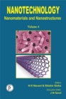 Image for Nanotechnology Volume-4 (Nanomaterials and Nanostructures)