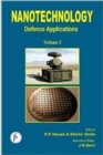 Image for Nanotechnology Volume-5 (Defence Applications)