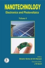 Image for Nanotechnology Volume-8 (Electronics and Photovoltaics)