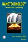 Image for Nanotechnology Volume-9 (Construction Engineering)