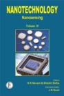 Image for Nanotechnology Volume-10 (Nanosensing)