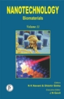 Image for Nanotechnology Volume-11 (Biomaterials)