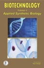 Image for Biotechnology Volume-4 (Applied Synthetic Biology)