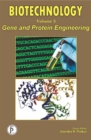 Image for Biotechnology Volume-5 (Gene and Protein Engineering)