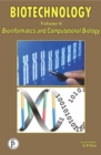 Image for Biotechnology Volume-6 (Bioinformatics and Computational Biology)
