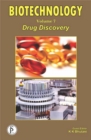 Image for Biotechnology Volume-7 (Drug Discovery)