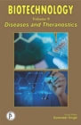 Image for Biotechnology Volume-9 (Diseases and Theranostics)