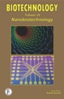 Image for Biotechnology Volume-10 (Nanobiotechnology)
