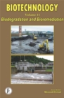 Image for Biotechnology Volume-11 (Biodegradation and Bioremediation)