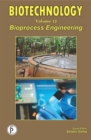 Image for Biotechnology Volume-12 (Bioprocess Engineering)