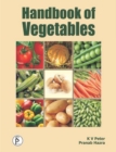 Image for Handbook of Vegetables
