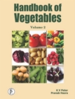 Image for Handbook of Vegetables Volume-2