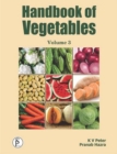 Image for Handbook of Vegetables Volume-3