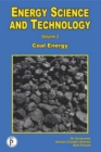 Image for Energy Science and Technology Volume-2 (Coal Energy)