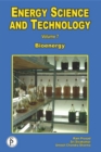 Image for Energy Science and Technology Volume-7 (Bioenergy)