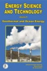 Image for Energy Science and Technology Volume-9 (Geothermal and Ocean Energy)