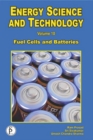 Image for Energy Science and Technology Volume-10 (Fuel Cells and Batteries)