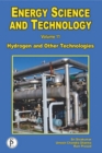 Image for Energy Science and Technology Volume-11 (Hydrogen and Other Technologies)