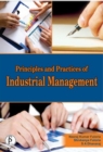 Image for Principles and Practices of Industrial Management
