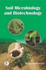 Image for Soil Microbiology and Biotechnology