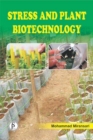 Image for Stress and Plant Biotechnology