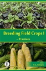 Image for Breeding Field Crops-i (Practices)
