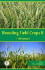 Image for Breeding Field Crops-ii (Advances)