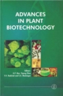Image for Advances In Plant Biotechnology