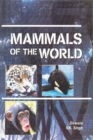 Image for Mammals Of The World