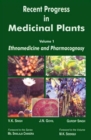 Image for Recent Progress in Medicinal Plants Volume-1 (Ethnomedicine and Pharmacognosy)