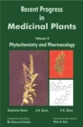 Image for Recent Progress in Medicinal Plants Volume-2 (Phytochemistry and Pharmacology)