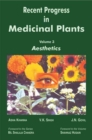 Image for Recent Progress in Medicinal Plants Volume-3 (Aesthetics)