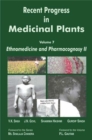 Image for Recent Progress in Medicinal Plants Volume-7 (Ethnomedicine and Pharmacognosy II)
