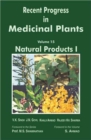 Image for Recent Progress in Medicinal Plants Volume-15 (Natural Products)