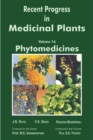 Image for Recent Progress in Medicinal Plants Volume-16 (Phytomedicines)