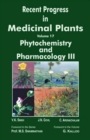 Image for Recent Progress in Medicinal Plants Volume-17 (Phytochemistry and Pharmacology-III)