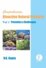 Image for Comprehensive Bioactive Natural Products Volume-1 (Potential &amp; Challenges)