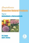 Image for Comprehensive Bioactive Natural Products Volume-4 (Antioxidants &amp; Nutraceuticals)