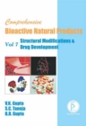 Image for Comprehensive Bioactive Natural Products Volume-7 (Structural Modifications and Drug Development)