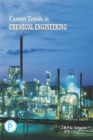Image for Current Trends in Chemical Engineering