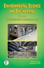 Image for Environmental Science and Engineering Volume-1 (Sustainable Development)