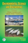Image for Environmental Science and Engineering Volume-4 (Water Pollution and Waste Water Treatment)