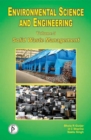 Image for Environmental Science and Engineering Volume-5 (Solid Waste Management)