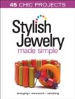 Image for Stylish Jewelry Made Simple