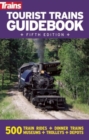 Image for Tourist Trains Guidebook
