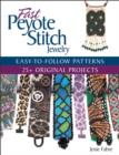 Image for Fast Peyote Stitch Jewelry
